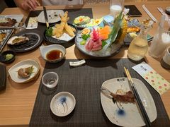 -德川家日本料理(中关村寰太大厦店)