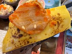 -桃太郎寿司料理(南坪店)