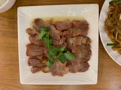 蜜汁叉烧-粤仔湾砂锅粥(金太湖店)