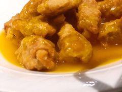 西柠排骨-中庸素香阁(建发广场店)