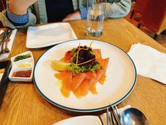 -安妮意大利餐厅(世贸天阶店)