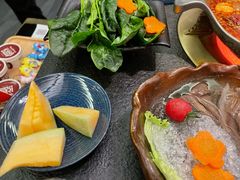 -湊湊火锅·茶憩(打浦桥日月光店)