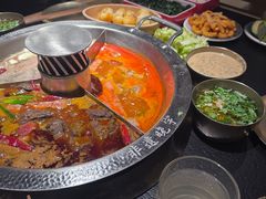 -晓宇重庆火锅(西安荟聚店)