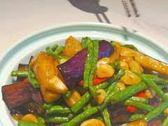 -俏香傣·德宏风味餐厅(万宏路店)