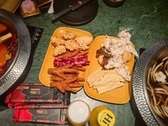 -牛New寿喜烧(金鹰世界店)