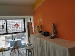 -悟空叔叔蛋糕定制·DIY(德思勤店)
