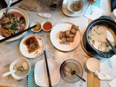-莆田餐厅PUTIEN(三里屯店)