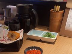 -乌君·酒场·炭火烧鸟(侨城坊店)