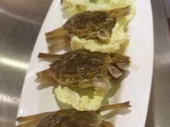 -海底捞火锅(泉城路店)