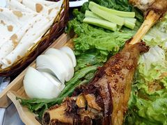 -宗泉烤全羊·烤羊腿·家常菜(解放东路店)