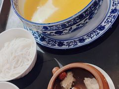 -滇越乘象云南餐厅(豆各庄店)