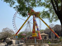 -石家庄市动物园