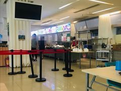 -誉兴公众餐厅(港大医院店)