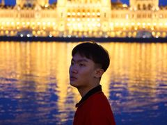 -多瑙河游船