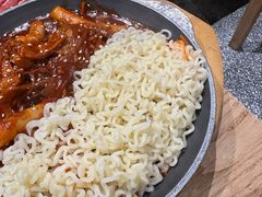 -姜虎东白丁烤肉(深圳湾后海汇店)