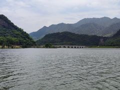 -宝晶宫旅游景区