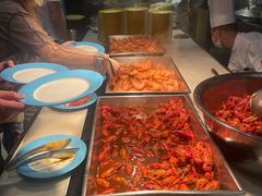 -帝企鹅自助餐厅•儿童岛•真企鹅(长隆企鹅酒店)