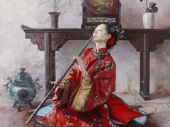 -八哥美术·成人美术画室(总校区)