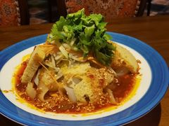 -天山醉美·新疆餐厅(富华里店)