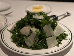 -Wolfgang’s Steakhouse 沃夫冈牛排馆(上海白玉兰广场店)