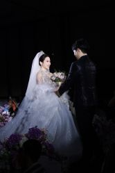 -曼格纳婚礼艺术中心(张江店)