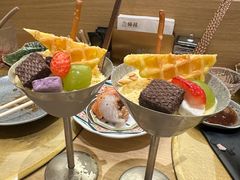 -鮨政· Omakase(港汇恒隆广场店)
