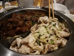 -小鱼小牛·鱼牛干锅·脆鱼火锅(世欧广场店)