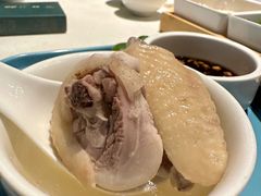 -百年果林椰子鸡(中洲店)