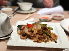 -陶陶居海鲜酒家(新马路店)
