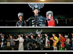 -昆明春城湖畔度假村