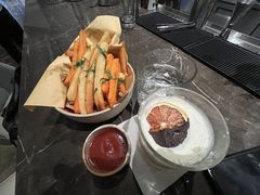 -普朗姆生蚝牛排馆 The Plump Oyster(成都摩方购物中心店)