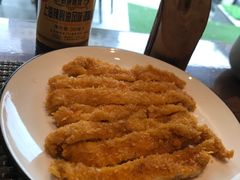 -十面春风·江南面馆(崇宁路店)