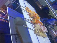 -三个蒙古大叔羊肉串(大宁店)