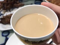 西域奶茶-撒拉花儿·新疆菜·清真(太阳宫店)