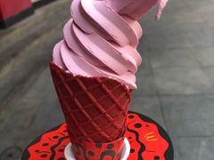 -麦当劳(小白楼店)
