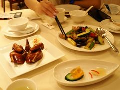 -利苑酒家(宜安广场店)