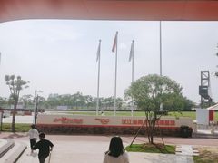 -汉江湾卡丁车世界