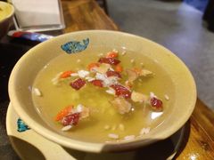 -有茗塘鲜鱼火锅(中和店)