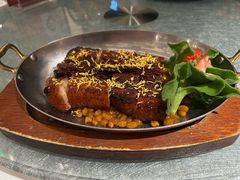 -谭厨中山传家菜.乳鸽.脆鲩鱼(华强北中航城店)