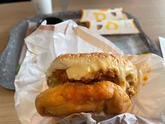 -麦当劳(成都时代奥特莱斯店)