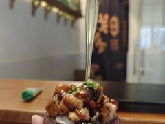 -戏作寿司(观音桥店)