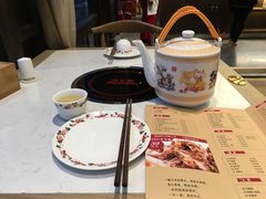 -东门口涮肉·砂锅·烤串(老门东店)