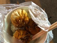 -小路易生煎馆(前进五路店)