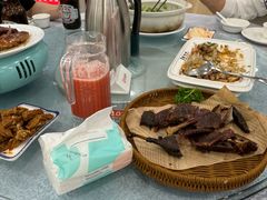 -阿甘酒家(桂青路店)
