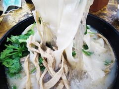 -惠丰源烩面馆(经七路店)
