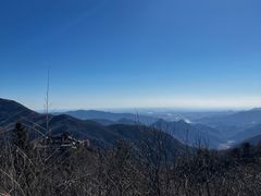 -妙峰山风景名胜区