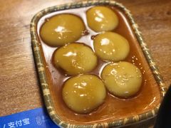 -徽湘园和马路串串火锅