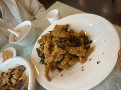 -三义和酒楼(广渠门店)