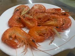 -叶姐海鲜(棋子湾店)