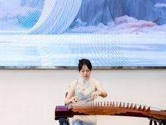 -六艺琴馆钢琴·古筝·古琴·琵琶